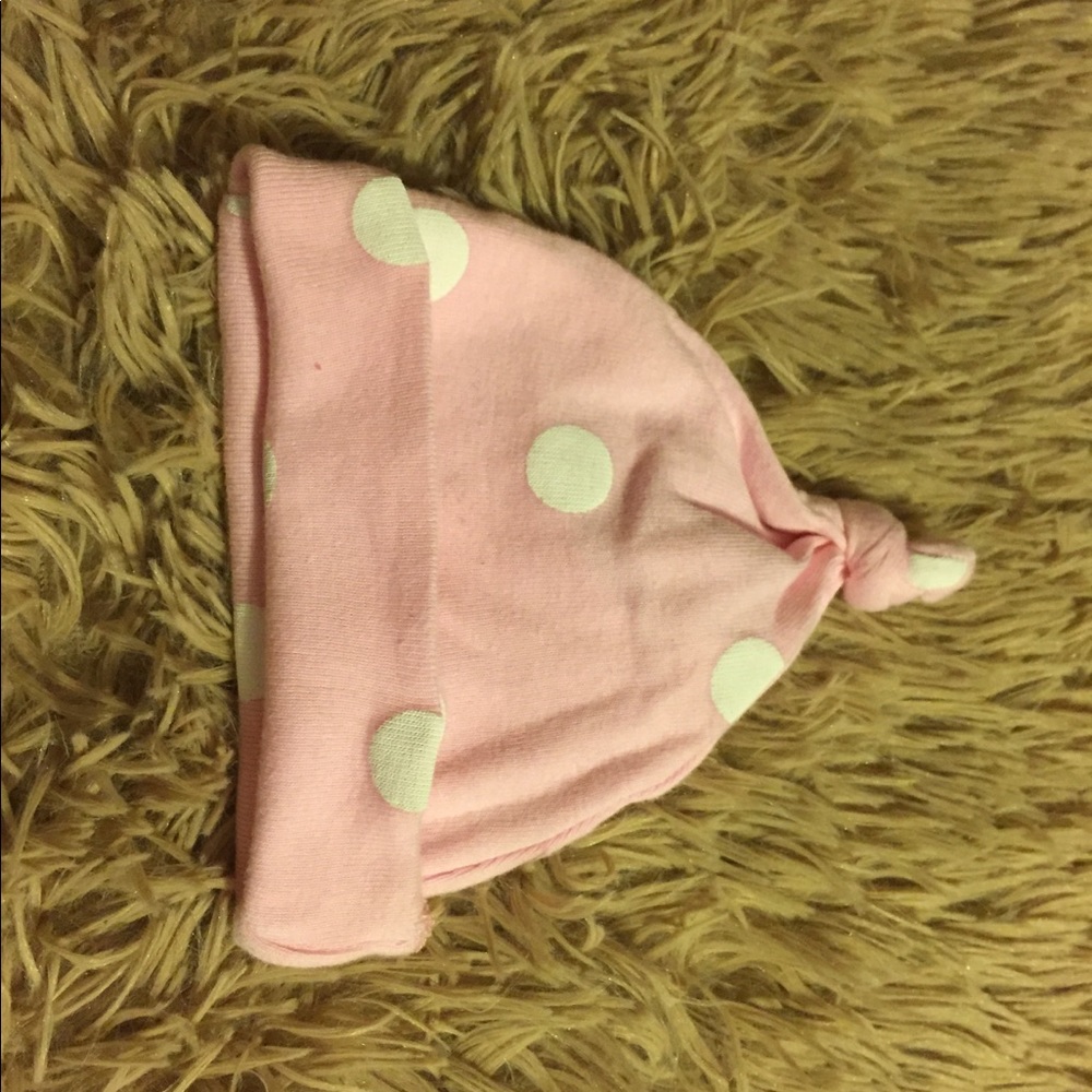 Baby Cap.